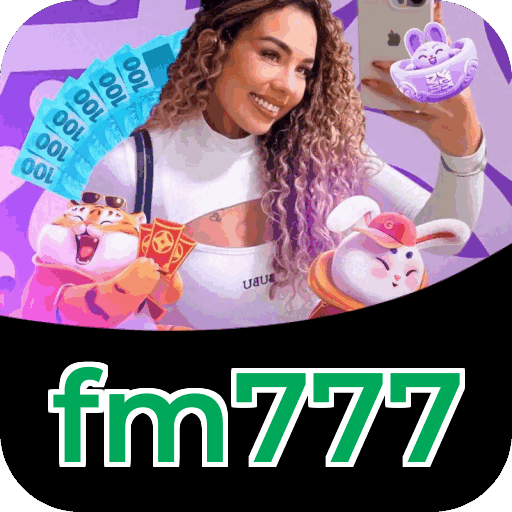 Passo a passo cadastro fm777 mostrando formulário simples com 3 campos